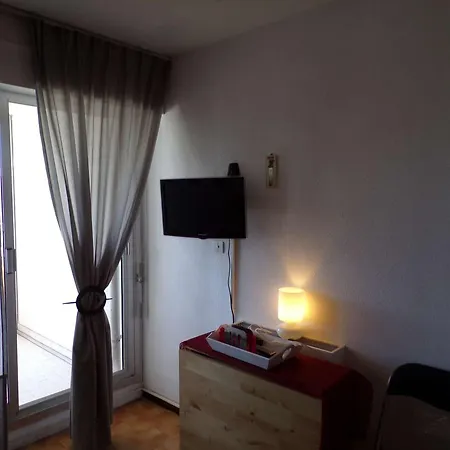 A Motte - Proche Plage, Commerces Et Jardin, Parking Prive, 4 Pers. - Fr-1-328-161 Apartmán La Grande Motte